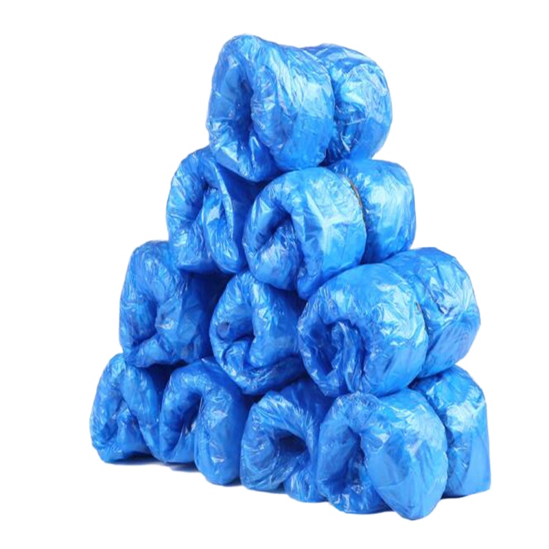 宝纯美式玖 一次性鞋套 100只每包