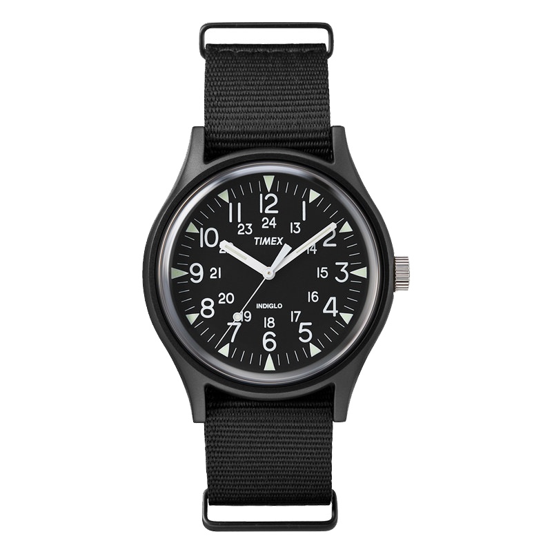 TIMEX天美时手表 时尚经典简约石英男士手表TW2R37400