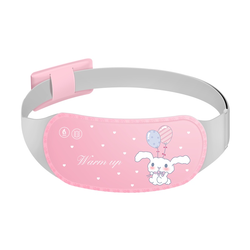 好意诗暖宫带[3档热敷按摩+艾灸缓解痛经]简约礼盒款