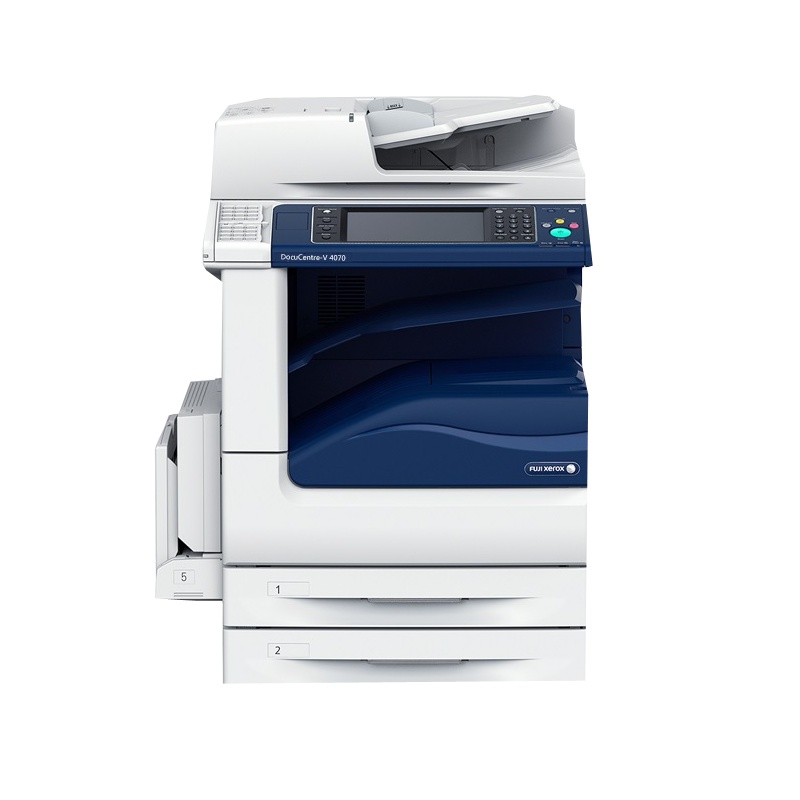 富士施乐(Fuji Xerox)V4070CPS数码复合机