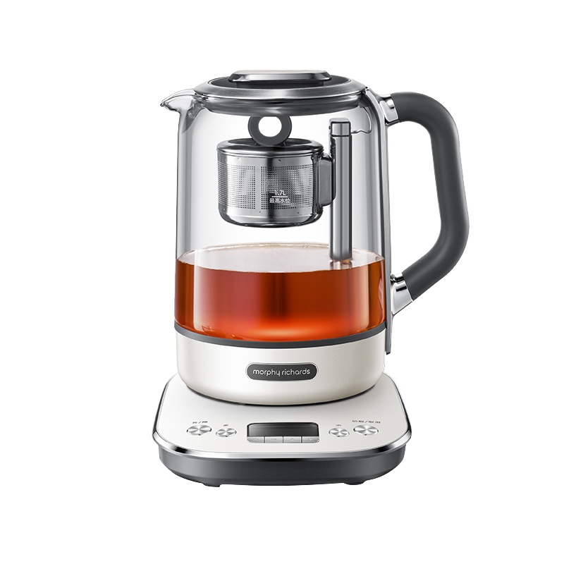 摩飞 升降养生壶 MR6088 智能电水壶烧水壶电热水壶煮茶壶（单位：个）