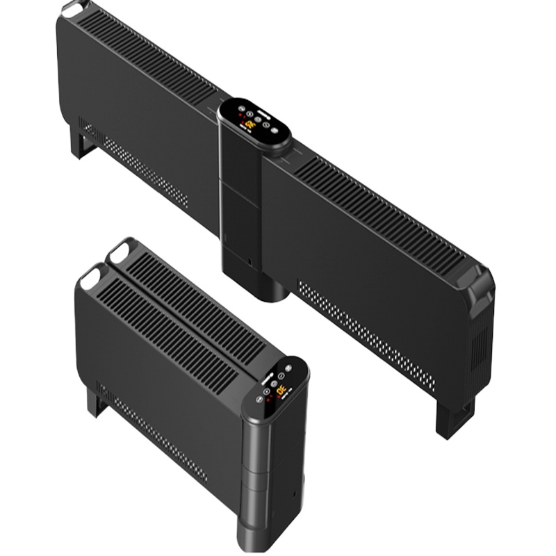 格力(GREE)石墨烯踢脚线电暖器NJE-S6020B