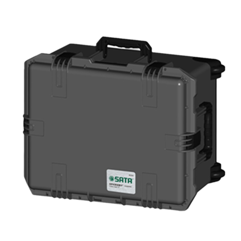 世达拉杆式安全箱587*358*221 95302 1个