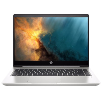 惠普 HP 440G6 14英寸商用笔记本电脑（I7-8565U 8G 1T 256G 2G独显 Win10H）