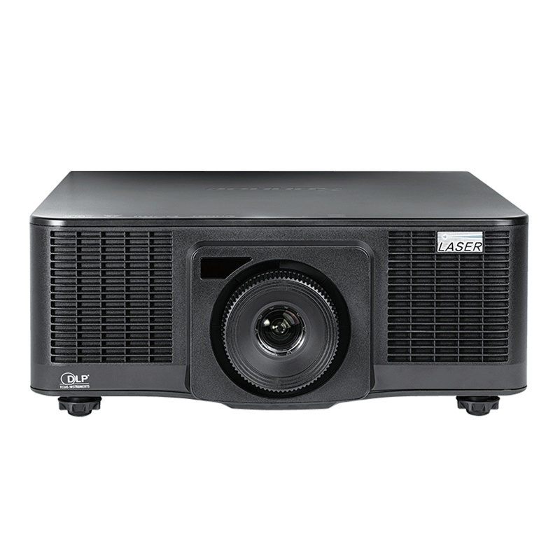 索诺克（Sonnoc）SNP-LX6600 工程高端投影仪 全高清会议投影机 （XGA/6500流明/激光光源/含镜头）上门安装