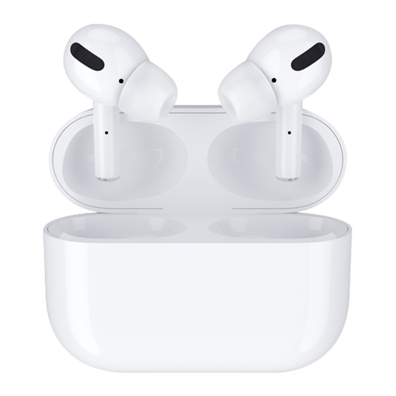 唐声 AirPods Pro 3代苹果无线蓝牙耳机降噪无损音质无线充电迷你跑步运动防水双耳适用苹果iPhone安卓手机