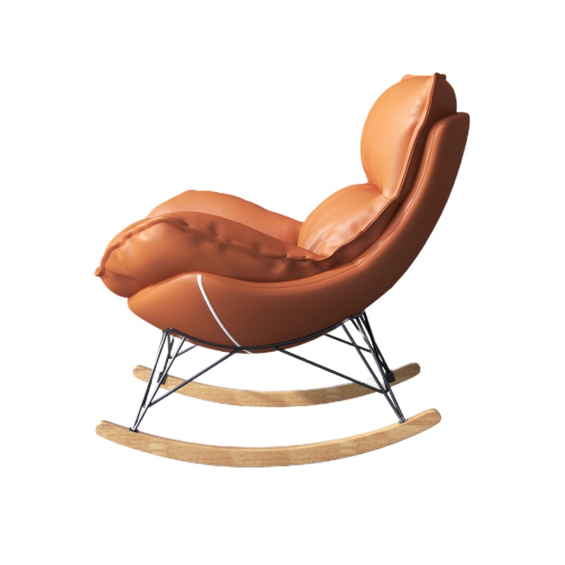 逐鹿中原摇椅沙发躺椅WLX0635