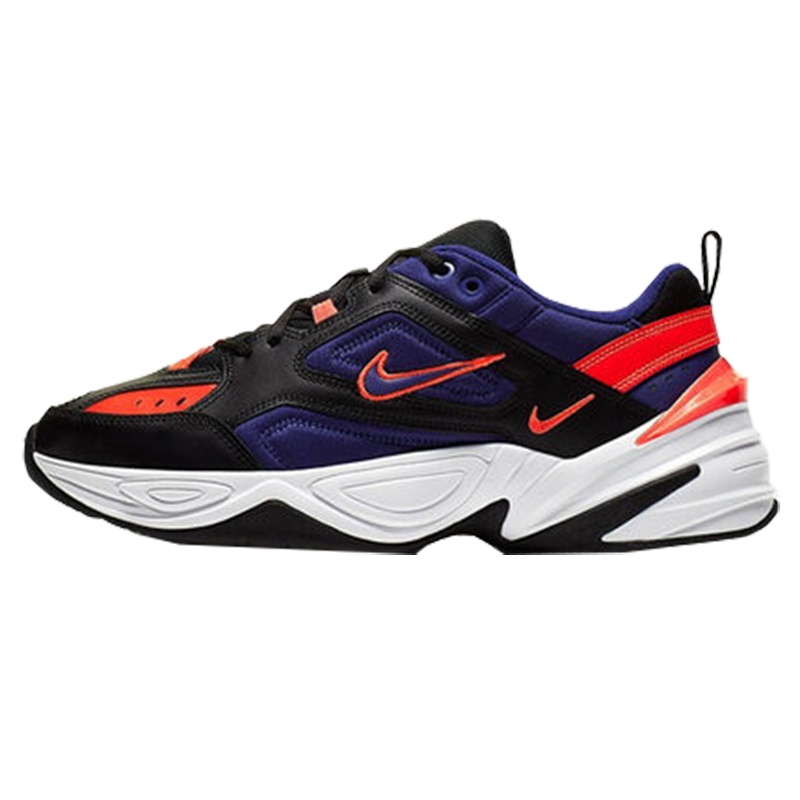 耐克(NIKE)2019年夏季 男子低帮休闲鞋防滑透气 NIKE M2K TEKNO AV4789-006