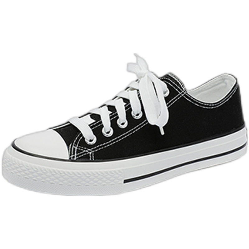 回力 男女帆布休闲鞋 WXY-391