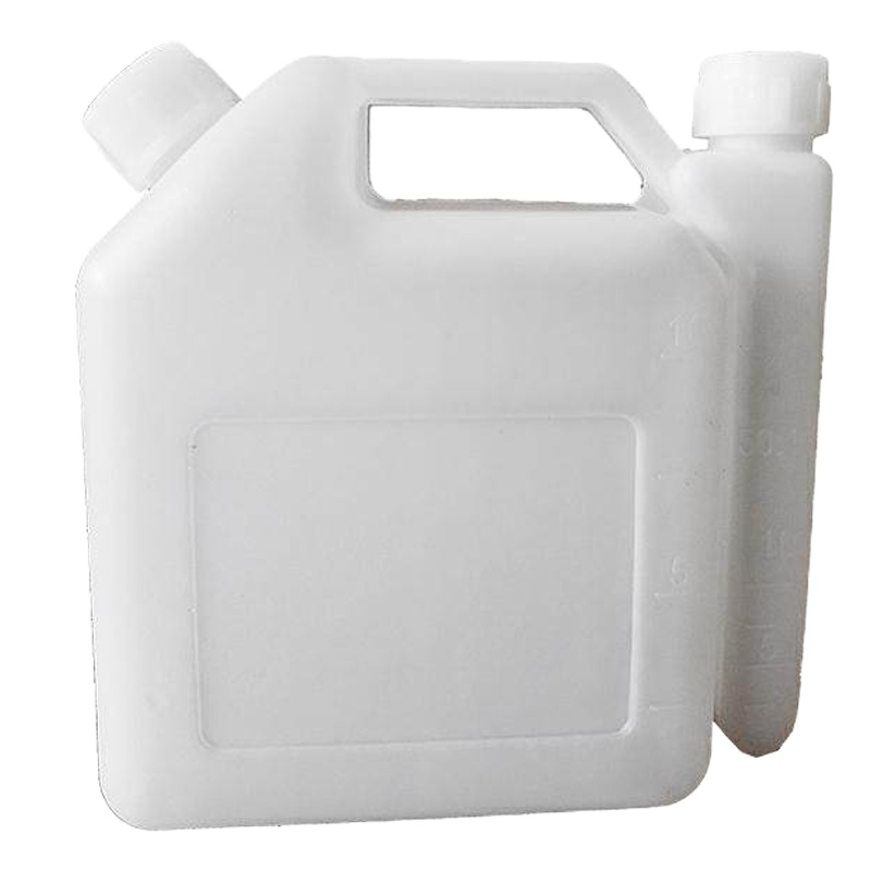 合威 两冲程机器配件 5L配比壶(单位:个)