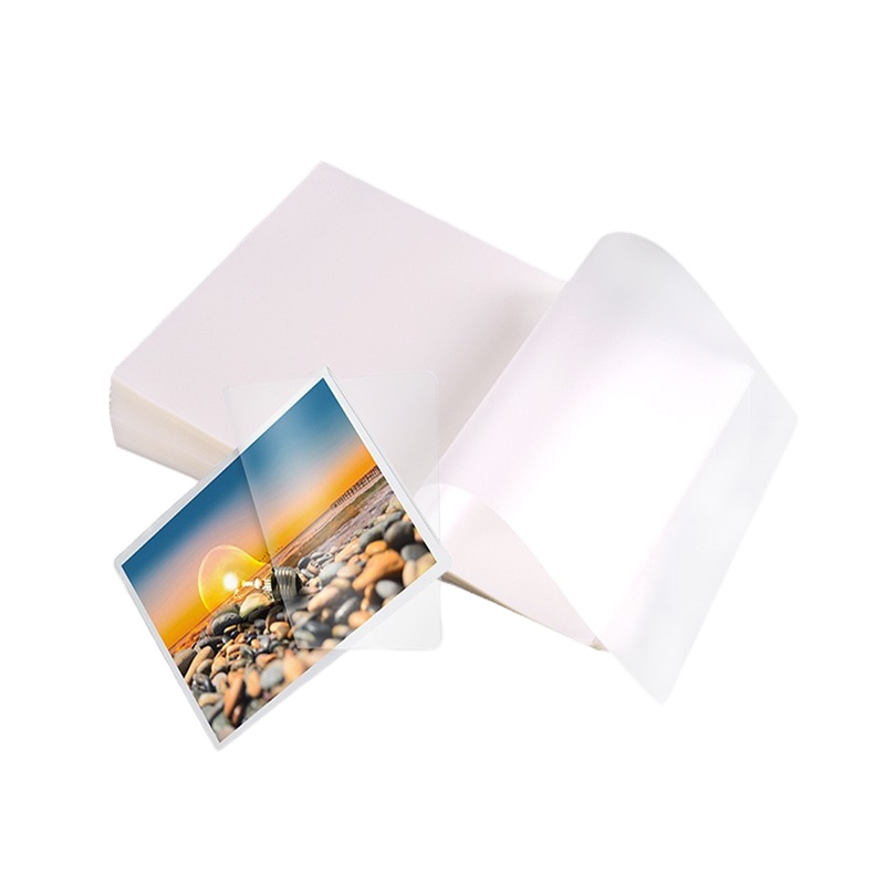 A4过塑膜 100张 办公用品 DMSN