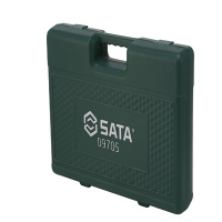 世达(SATA) 09705 25件通用帽式滤清器扳手组套