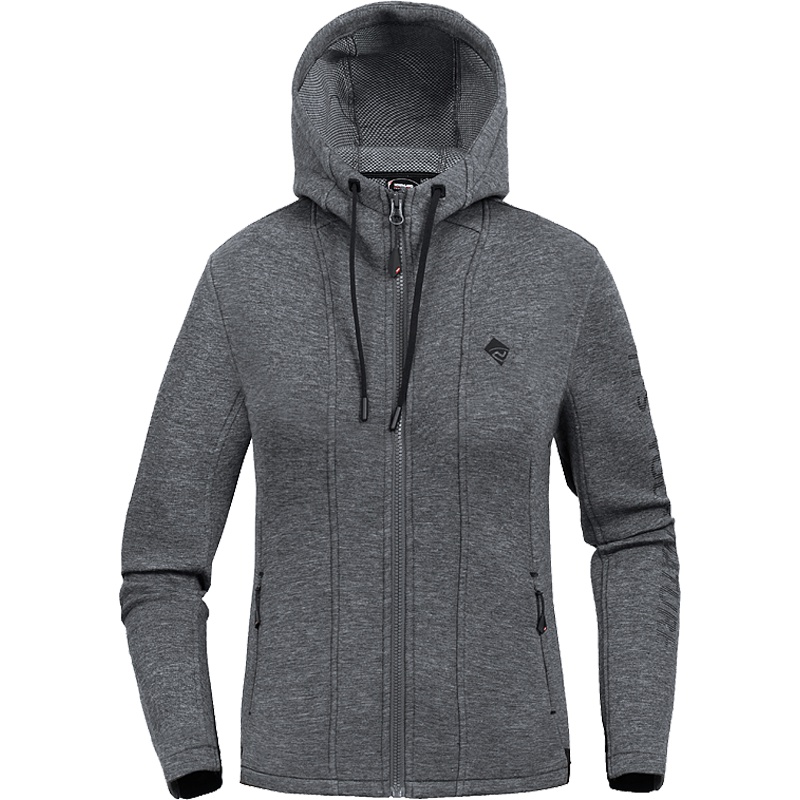 诺诗兰(NORTHLAND)运动户外女式防风保暖弹力休闲外套GF062510