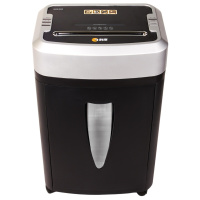 科密 (COMET)3838米粒级办公碎纸机 过热保护(高速2x6mm /6张碎)