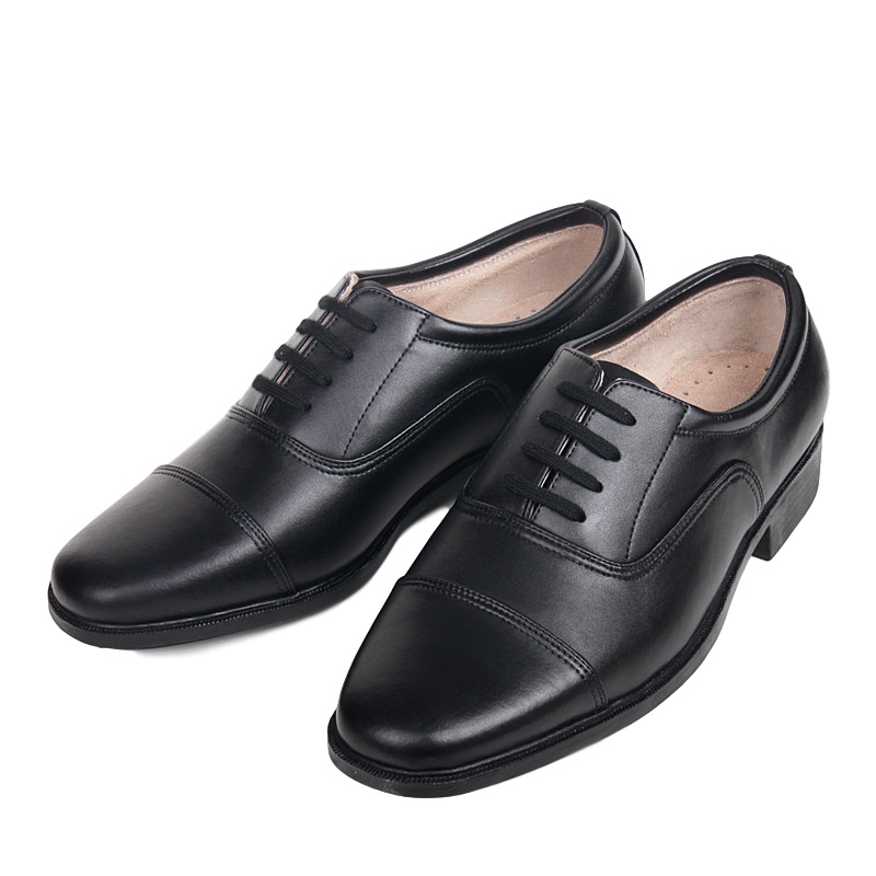 3515皮鞋三接头皮鞋工装鞋