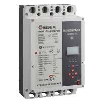 环欧电气 HGM1EL系列剩余电流保护断路器HGM1EL-400A
