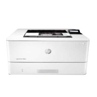 惠普(HP)LaserJet Pro M405n A4黑白激光打印机 代替403n