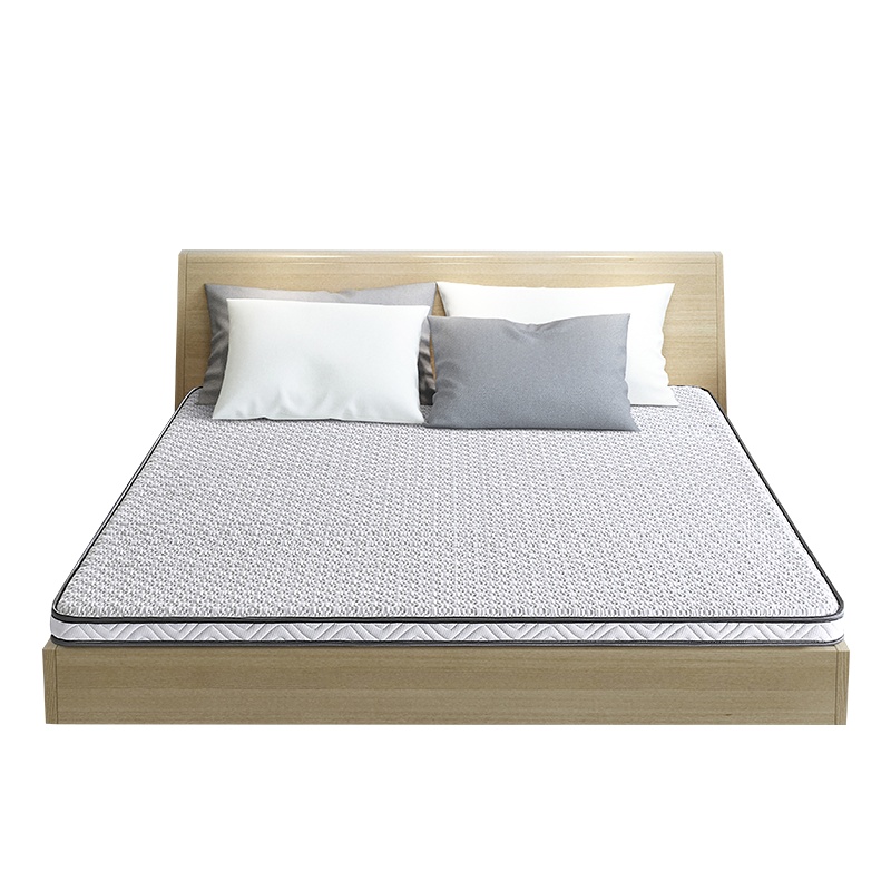 [不支持等通知]喜临门椰棕床垫硬垫透气护脊儿童床垫棕榈乳胶 多米诺