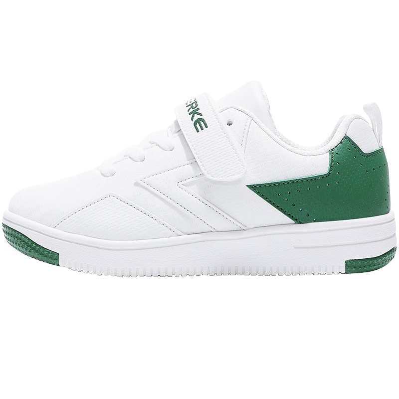 鸿星尔克（ERKE）童鞋男童儿童运动鞋轻便鞋休闲百搭板