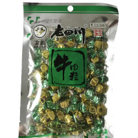 金角五香牛肉粒100g/袋