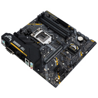 华硕B360M主板