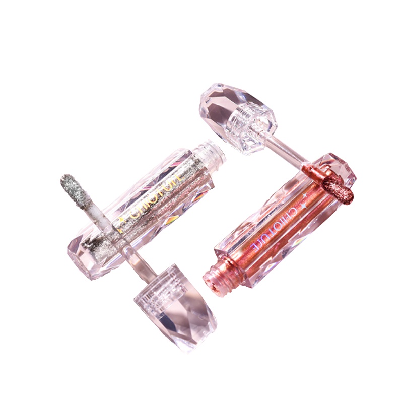 稚优泉CHIOTURE 液体眼影闪粉大闪偏光钻闪 彩妆高光眼影液单色眼影新品11