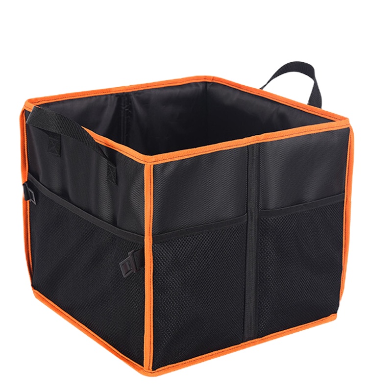 爱车屋60L车用收纳箱I-S60L-CH