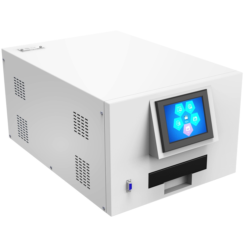 科密(Comet)CM-X2碎纸机 高速磁性存储介质消磁机 硬盘软盘磁带磁卡工业级消磁机