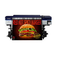 爱普生(EPSON)SureColor S40680 大幅面打印机 专业绘图仪 64英寸宽度 (含初始墨水+免费上门安装)