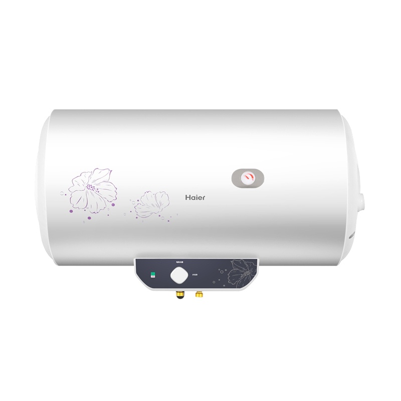 Haier/海尔 ES80H-S2(ME)家用80L升储水式节能速热海尔防电墙电热水器