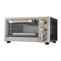 [膳魔师]电烤箱14L小型烤箱家用迷你小容量烧烤箱EHA-5113A