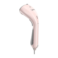 美的(Midea)手持挂烫机YBD15F1 便携式家用挂式小型迷你熨衣服熨烫蒸汽电熨斗1500W