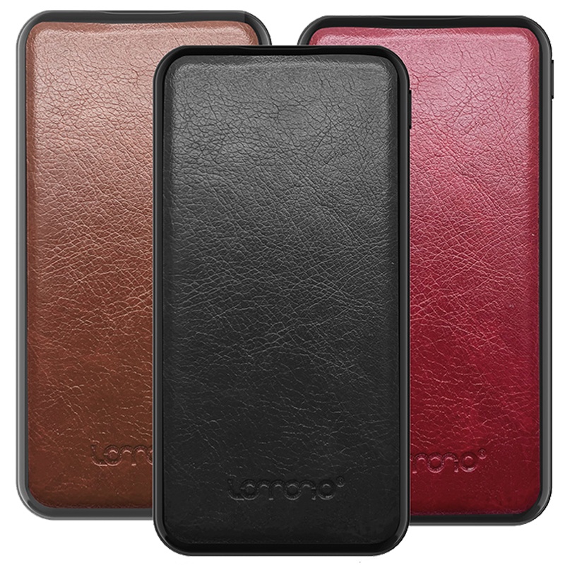 10000毫安小巧便携迷你充电宝轻薄移动电源