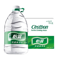 怡宝矿泉水套餐