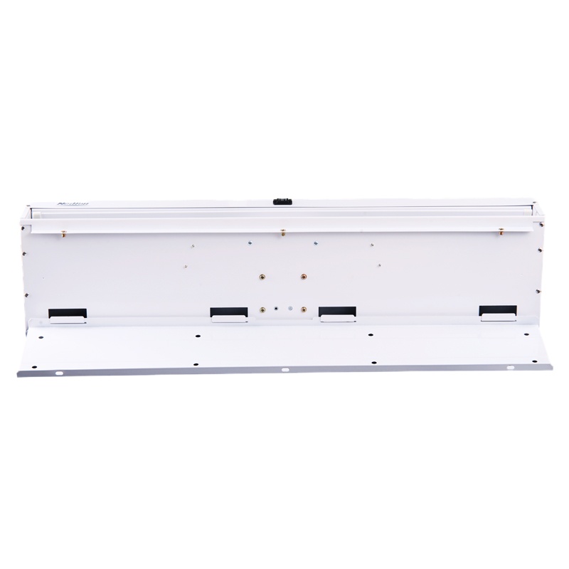 绿岛风 FM3009-2-S贯流式风幕机 风幕机商用静音风帘机门头空气幕