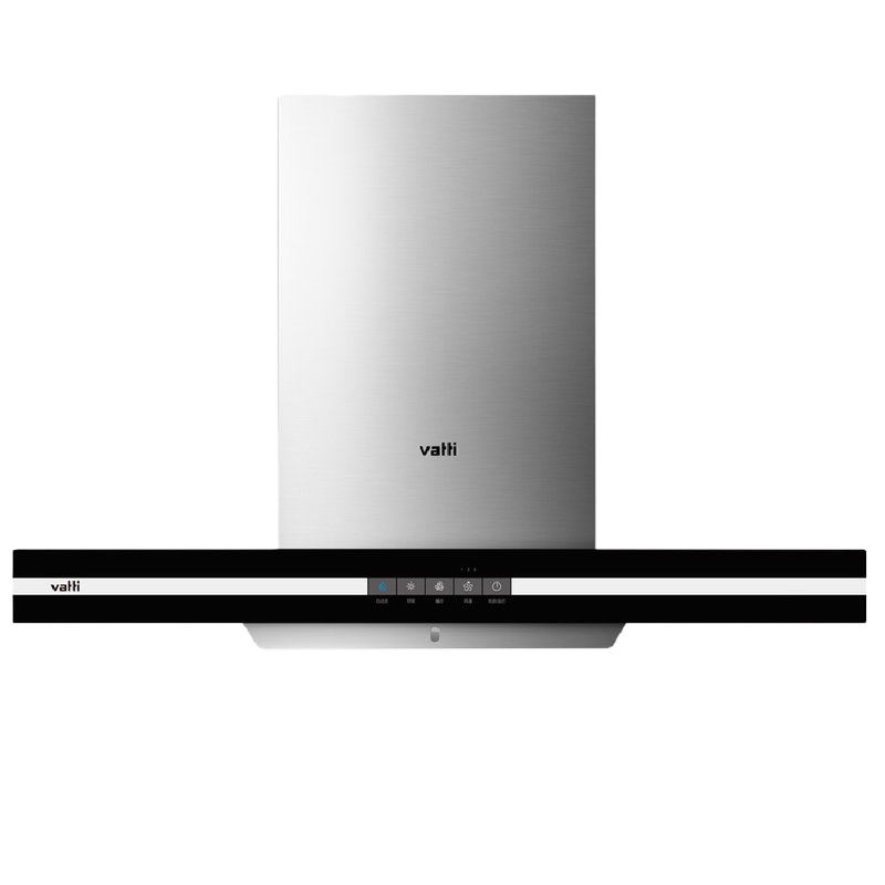 华帝(vatti)抽油烟机CXW-240-E6004Z 塔型烟机