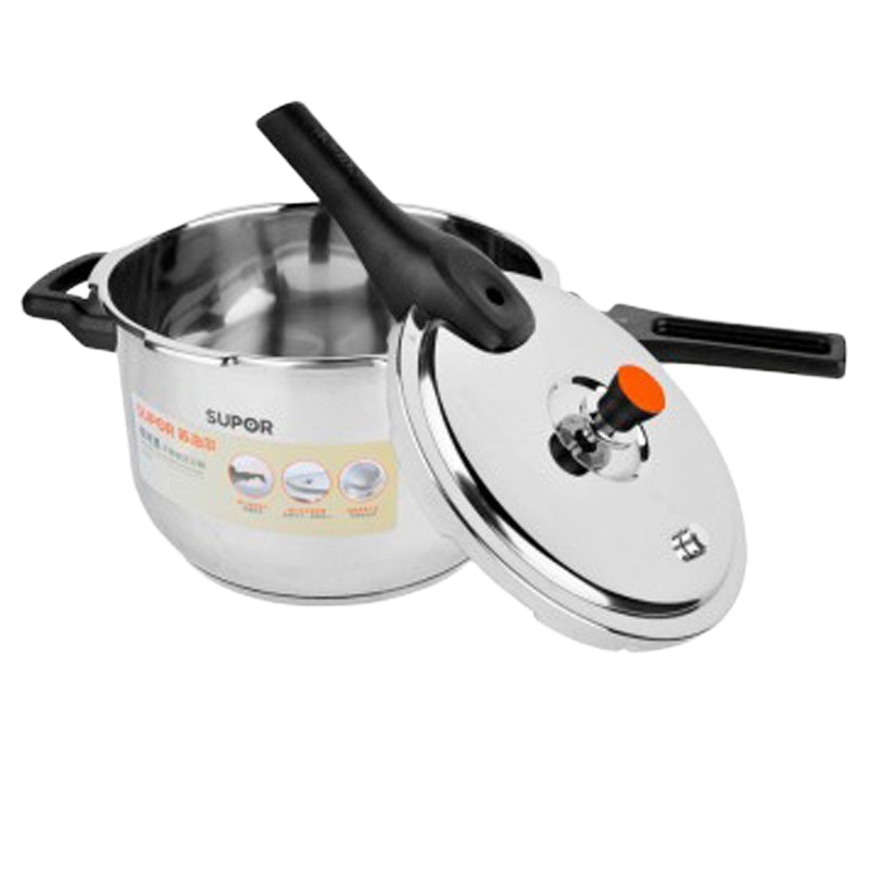 苏泊尔银河星压力锅 YS22E