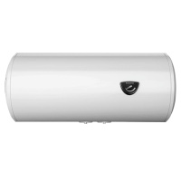 阿里斯顿(ARISTON)100升电热水器CA100M1.5 家用便捷机械旋钮速热洗澡