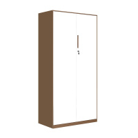 [红心家居]钢制加厚0.8mm文件柜凭证柜铁皮柜档案柜资料柜办公柜储物柜