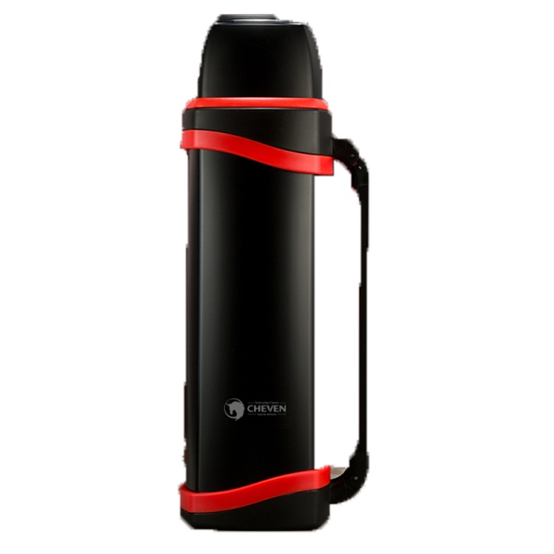 起凡方舟不锈钢保温壶大容量户外旅行保温杯便携车载家用保温水壶暖壶