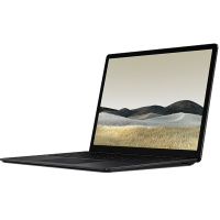 微软Surface Laptop 3 i7 16G 512G 固态硬盘 笔记本电脑 典雅黑 13.5英寸 金属材质键盘 Win10系统 微软笔记本电脑轻薄本 苏宁自营