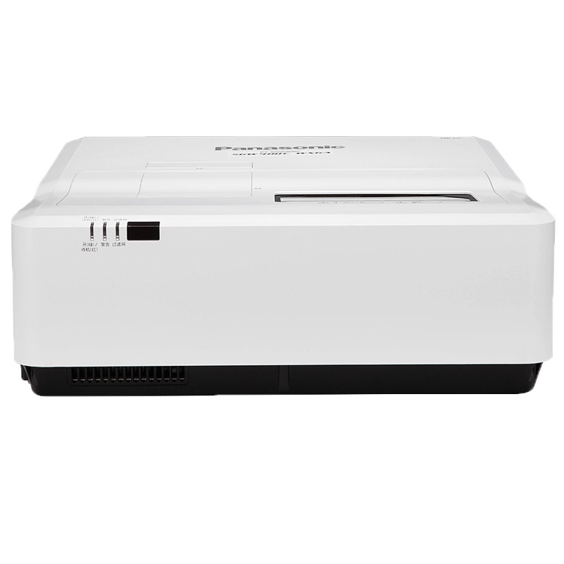 松下(Panasonic)PT-SGX430C 超短焦投影机 办公教育投影仪(标清 HLD光源 4300流明 XGA)