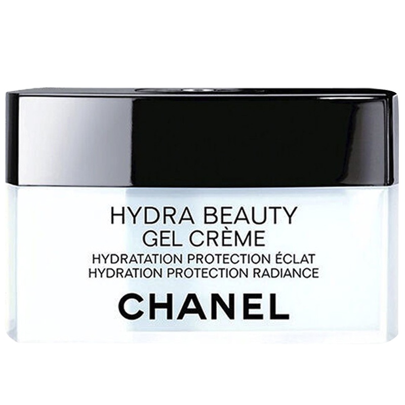 [明星产品]Chanel 香奈儿 山茶花保湿 凝露面霜 50g/瓶 润泽肌肤