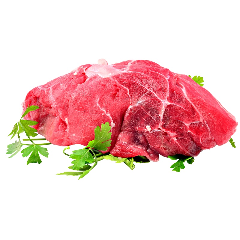东方不败牛腱子1kg 巴西进口生牛肉