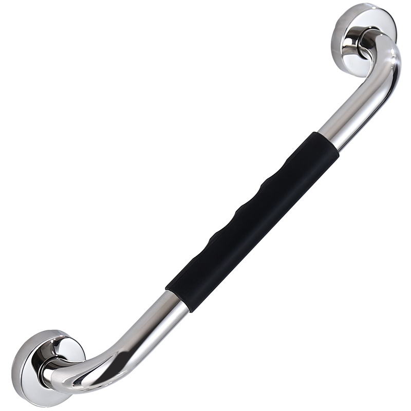 正山(Zhengshan)浴室扶手304不锈钢卫生间马桶老人扶手坐便器安全扶手浴缸五金挂件