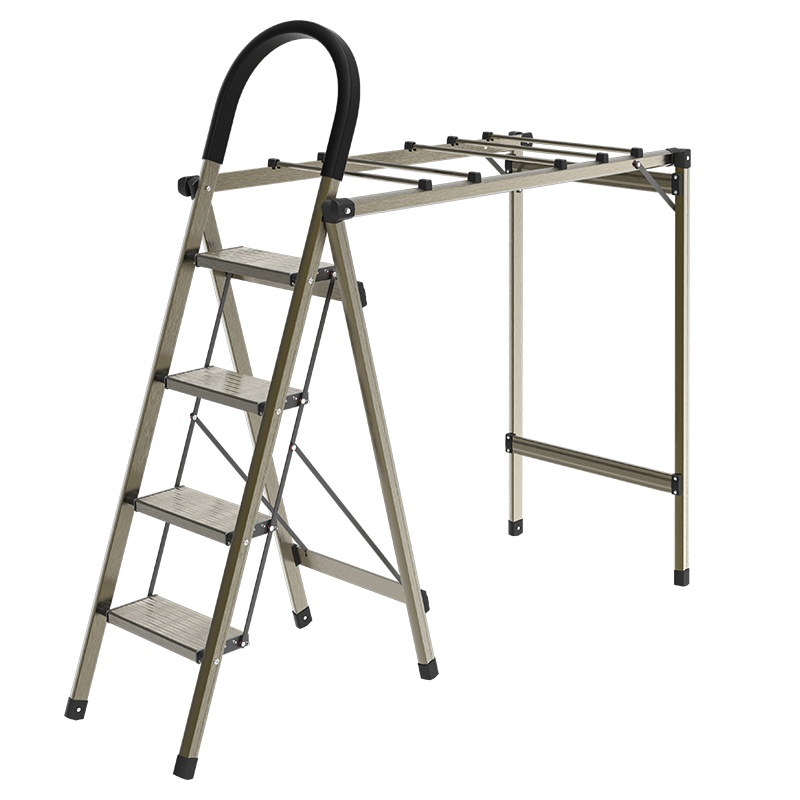 四季沐歌晾晒架晾晒夹圆盘衣架 袜夹 多功能晒袜 晒毛巾夹 晾衣架 晾晒夹