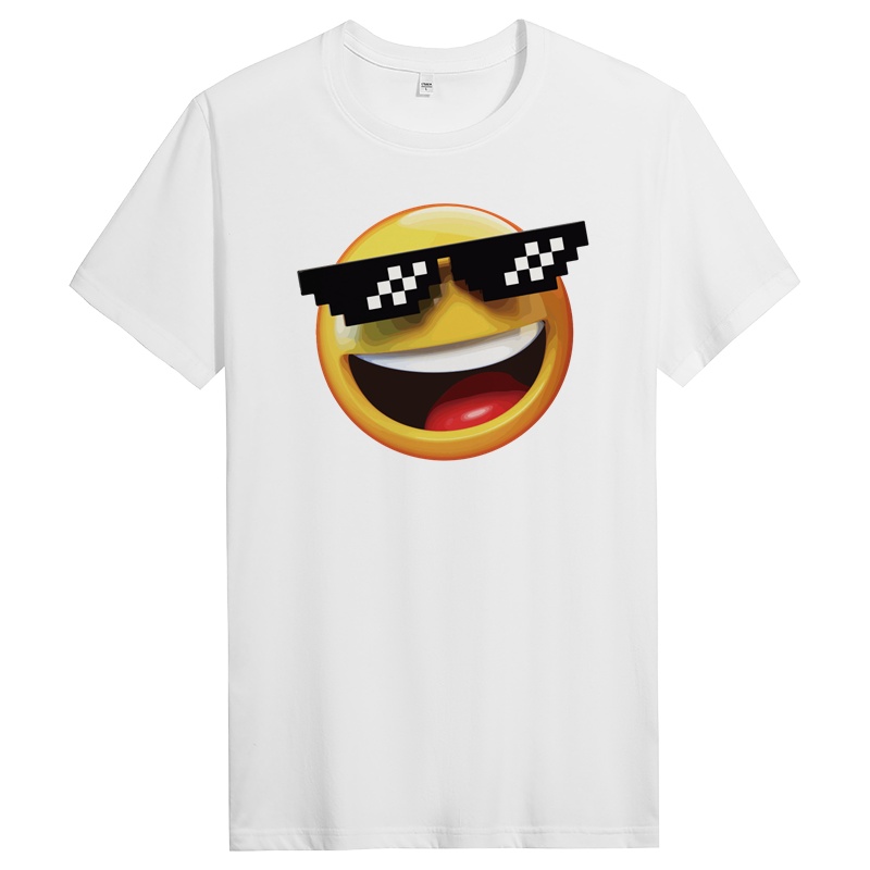 男士夏季圆领纯棉短袖t恤男生半袖体潮流时尚 DT11254