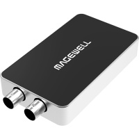 美乐威 MAGEWELL USB Capture SDI Plus 高清采集卡/棒免驱腾讯会议