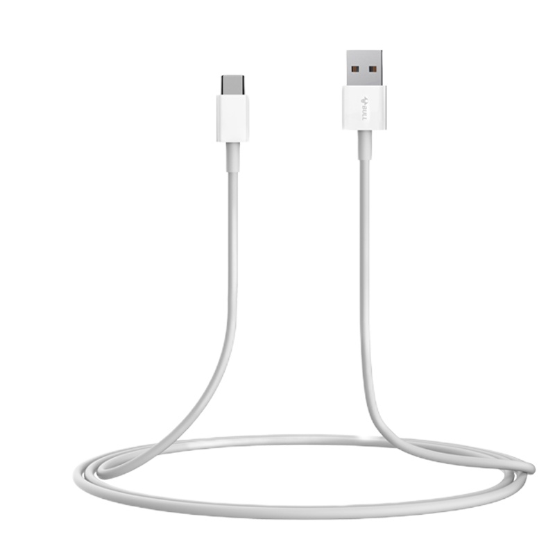 公牛(bull)GN-J61N Type-c数据线 抗折断数据线USB转接头充电线线长1.0米