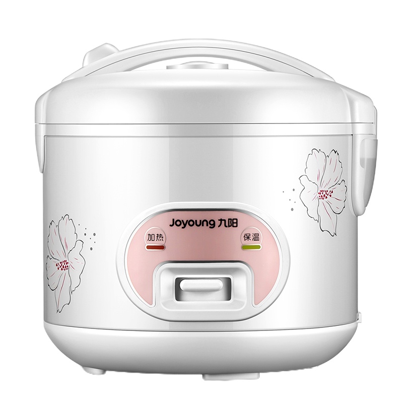 Joyoung/九阳 JYF-40YJ08电饭煲家用5升简单老式大火快煮